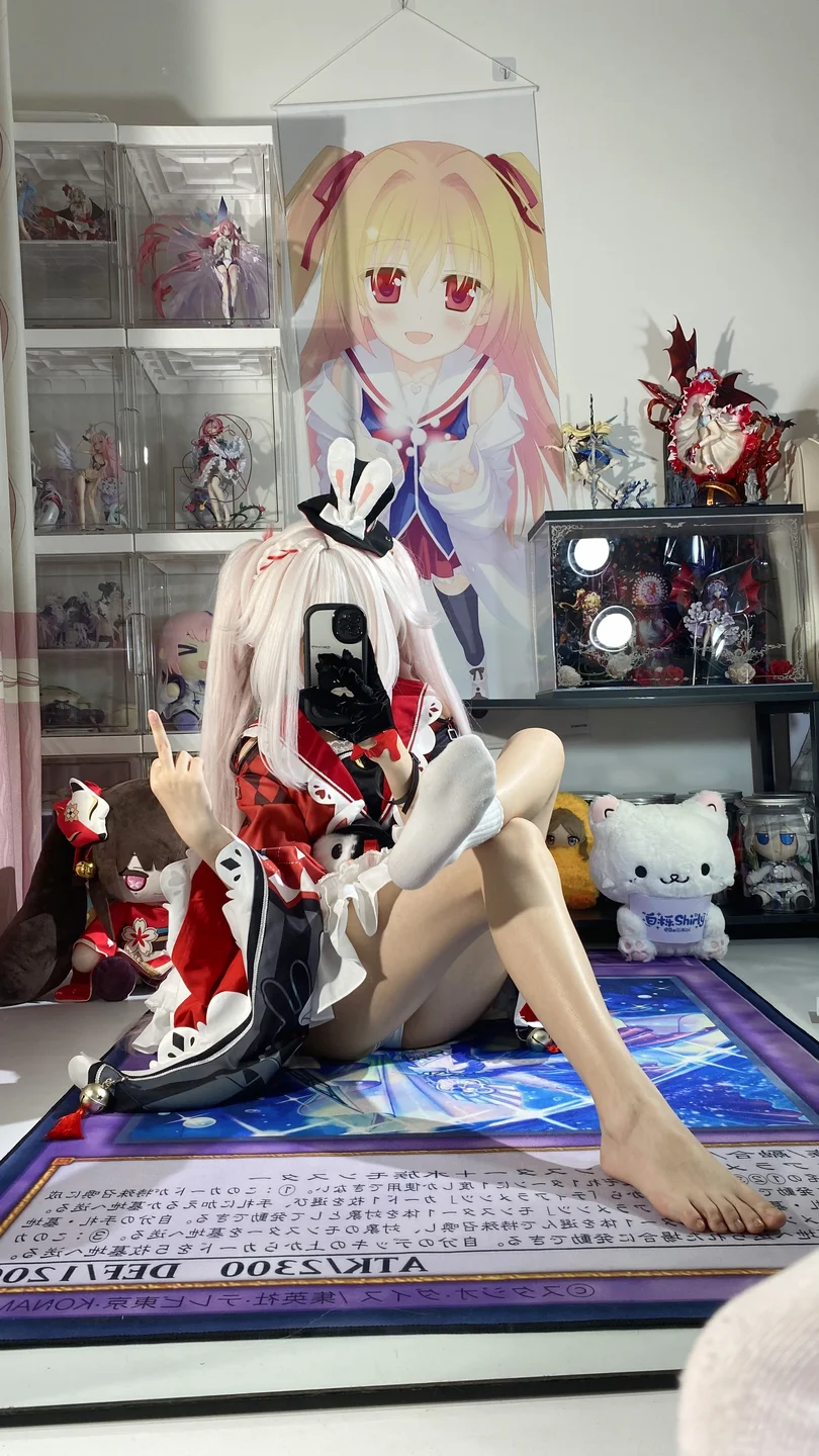 白栎Shirly - No.044 火花 [148P,25V-6.63GB]01 tg@simisebaisi 【丝足阁】096.webp